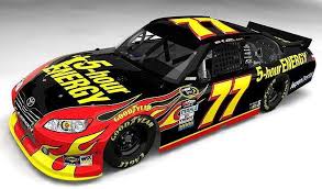 Toyota camry 5 hour energy nascar race car. Nascar Sprint Cup 2011 Preview Check Out All The New Paint Bleacher Report Latest News Videos And Highlights