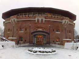 Beim planen eines urlaubes oder einer geschäftsreise nach lemberg wird sich die frage, wo man in lviv übernachtet, von sich selbst lösen. Review Of Citadel Inn Hotel Lviv Ukraine