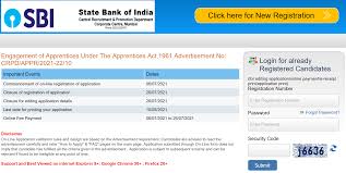 State bank of india has released an official notification regarding sbi recruitment 2021 to fill up vacant 67 pharmacist vacancy in clerical cadre. Sbi Apprentice Recruitment 2021 Apply Online 6100 Vacancies Last Date 26 07 2021