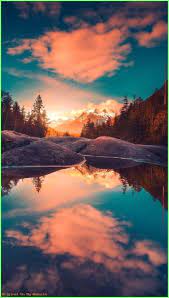 Wallpaper Backgrounds Aesthetic Paisaje Wallpaperbackgroundsaestheticflowers Wallpaperba Beautiful Nature Pictures Nature Photography Scenery Wallpaper