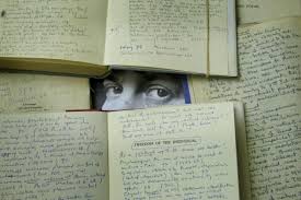 المؤلف تفضحه كلماته تحليل النصوص يكشف مرض الآلزهايمر منشور