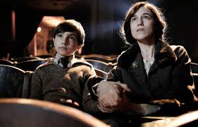 Allora entra subito in casacinema la tua casa del cinema. La Promessa Dell Alba Romain Gary E L Amore Totale Di Una Madre