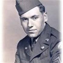 Obituary information for James Allen Strode