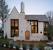Modern Two Story Window