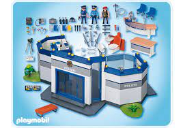 Polizei Hauptquartier 4263 A Playmobil polizei angebote im preisvergleich ✓ testberichte ✓ echte bewertungen & geprüfte shops! polizei hauptquartier 4263 a