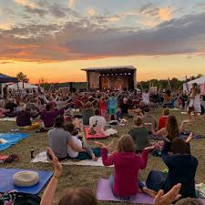 7 best yoga retreats for 2021. Yoga Sound And Sea Home Facebook