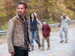 Walking dead, saison 6 : The Walking Dead Season 5 Episode 14 Rotten Tomatoes