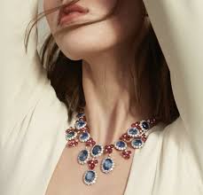 We did not find results for: Important Bulgari Sapphire Ruby And Diamond Necklace Eleuteri