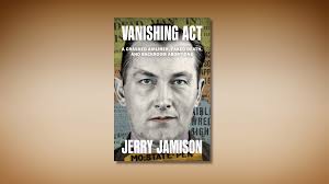 Book Review: Vanishing Act by Jerry Jamison