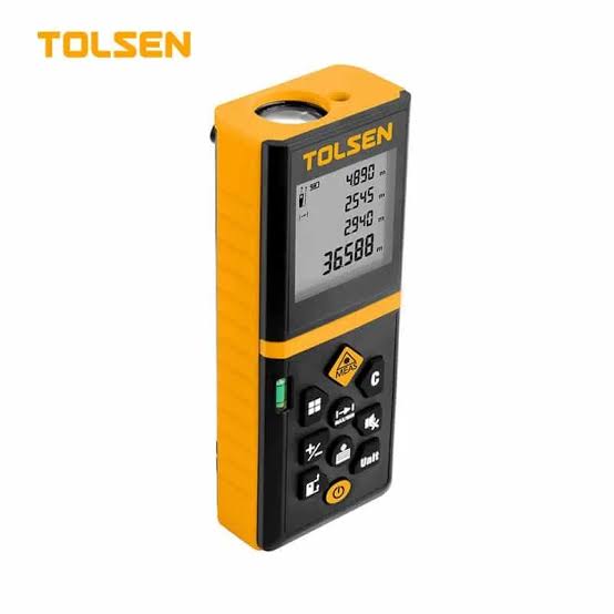 Laser Distance Meter