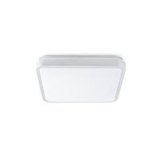If the living room of 50 square meters is only installed with a 320mm diameter ceiling light, the irradiation area is bound to be too small, and many places in the. Faro Indoor Iris Pl S Led Small Square Led Ceiling Lamp Light Shopping