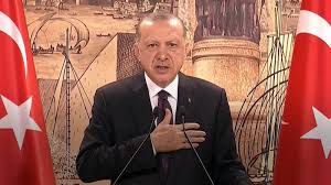 President joe biden told his turkish counterpart recep tayyip erdoğan on friday he plans to recognize the 1915 massacre of armenians by the ottoman empire as a genocide, according to a person. Erdogan Openly Interferes In Bulgarian Politics Pundits Say Euractiv Com