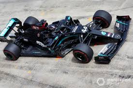 Lewis Hamilton Mercedes F1 W11 Lewis Hamilton Mercedes Hamilton