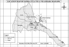 Sedentarization and the Creation of Alternative Livelihood among Saho  Pastoralists in the Qohaito Plateau of Eritre