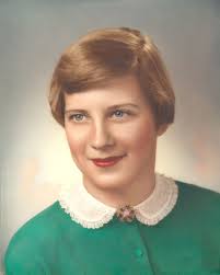 Obituary: Arlene Joyce Albin