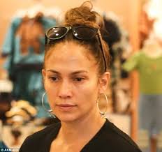 Jennifer always saw ben as the one that got away, the outlet's source said. Jennifer Lopez Goes Makeup Free As She Treats Daughter Emme To Shopping Spree Daily Mail Online