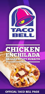 Order food online at taco bell, berlin with tripadvisor: Taco Bell Deutschland Pochetna Facebook