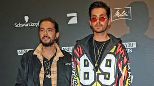 Tom Kaulitz Hochzeits Gluck In Italien Feiern Bill Und Tom Die Liebe News De