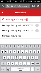 Mungkin ramai yang ingin menunaikan haji tetapi tidak tahu cara daftar haji yang betul selain faktor tidak cukup duit atau pun masih muda remaja. Senang Nak Simpan Duit Anak Ini Cara Transfer Duit Ke Tabung Haji Guna Cimb Clicks