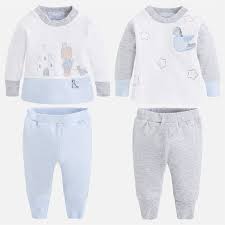 2633 mayoral erkek bebek kislik orme set 4lu 1 erkek bebek bebek modasi baby outfits