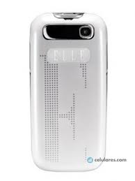Alcatel ELLE GlamPhone - Celulares ...
