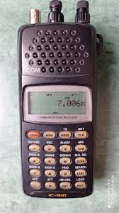 Image result for ICOM IC-R10