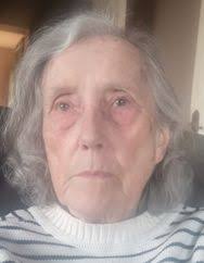 Condolence Book for Mary O'Carroll (née Hanrahan) (Bruff, Limerick)