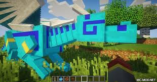 Download dragon mounts mod for minecraft pe apk de forma segura . Dragon Mounts 2 Mod 1 12 2 For Minecraft Mc Mod Com