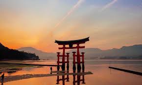 The official website of the government of japan, provides a wealth of information on important issues such as abenomics (japan's economic revitalization policy), and efforts to spread fruit of innovation. Splendours Of Japan With Hiroshima