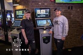 Colorado regulates a wider range of online gambling activities than many people realize. Bet Works And Elite Sportsbook Launch State Of The Art Sports Betting Kiosks In Colorado B E T W O R K S