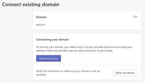 How To Set Up A Shopify Store A To Z Next Cart