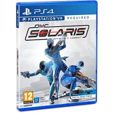 The combined efforts of all the bitcoin miners is responsible for the integrity of the blockchain, and ensures that transactions remain essentially irreversible. Solaris Off World Combat Ps4 Vr Console Game Alzashop Com