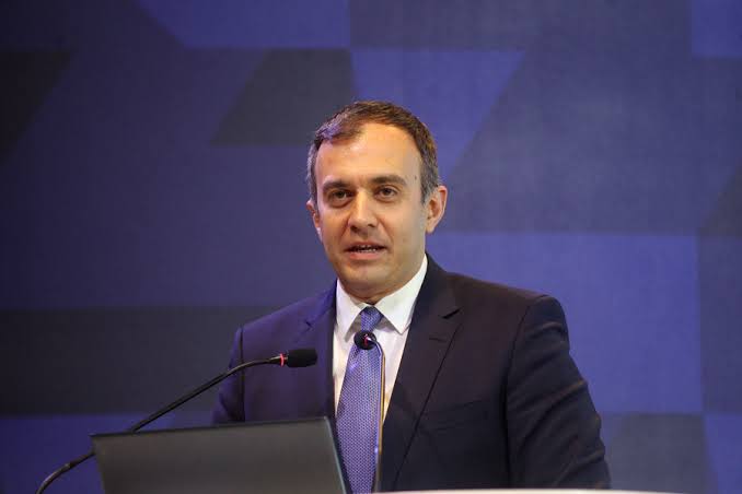 Χατζηβασιλείου: Με την Ατζέντα 2030 αλλάζουν τα δεδομένα άμυνας στην Ανατολική  Μεσόγειο, η κυβέρνηση ακολουθεί πολιτική ευθύνης