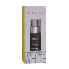 Beauty, cosmetic & personal care in manila, philippines. Intensive De Pigmentor Serum Nano White Skincarisma