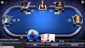 Play online poker for real money anywhere. World Series Of Poker Wsop Mobile Game Gameplay Poker App Android Iphone Youtube