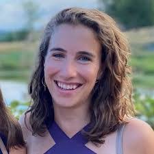 Abby Reilly's Instagram, Twitter & Facebook