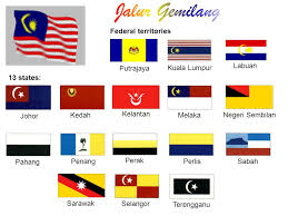 The states and federal territories of malaysia are the principal administrative divisions of malaysia. How Many Malaysia States