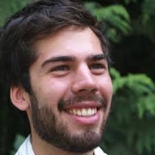 Christopher MADDISON