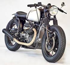 Moto Guzzi V7 Special Rocketgarage Cafe Racer Magazine Moto Guzzi Cafe Racer Motocicli Personalizzati