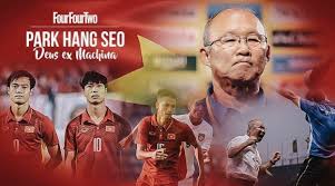 Hlv park hang seo chắc chắn đã nghiên cứu rất kỹ đối thủ olympic syria, qua cả trên sân lẫn xem băng ghi hình. He Lá»™ 3 Ä'iá»ƒm Ä'ang Yeu Cá»§a Hlv Park Hang Seo Khiáº¿n Vá»£ Me Máº©n Viá»‡t Nam Má»›i