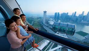 My love for travelling always. Singapore Tour Packages Book Singapore Packages Online Dpauls
