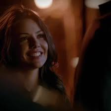 Josh and Aiden The Originals First Kiss