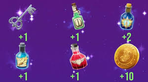 One achievement in the game calls for players to cast a total of 20 unique spells, but currently. Harry Potter Wizards Unite Experience And Rewards By Level Millenium