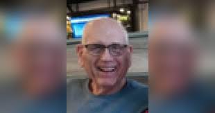 Obituary for Joseph R. Leavitt