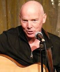 Jim Diamond (1951-2015)