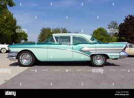 Image result for Desert Sage 1958 Buick