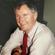 Obituary information for John Martin Halligan