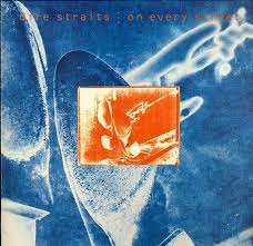Dire Straits On Every Street At Discogs Dire Straits Albumhoezen Muziek