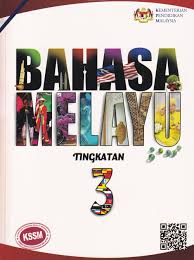 Jawapan penuh bercetak buku teks sains tingkatan 2 kssmfull description. Buku Teks Bahasa Melayu Tingkatan 3