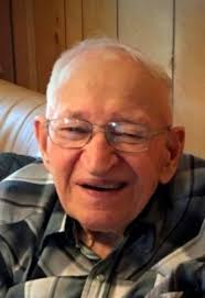 Lawrence Jany Obituary (1926